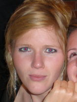 Person who looks like Gwyneth Paltrow