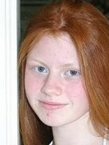 Person who looks like Lauren Ambrose
