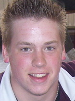 Person who looks like Lochlyn Munro