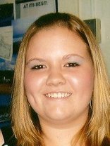 Person who looks like Madylin Sweeten