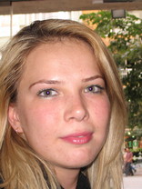 Person who looks like Connie Nielsen