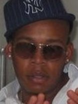 Person who looks like Jay-Z