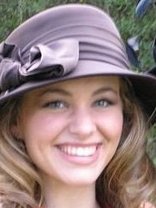 Person who looks like Brooke Burns