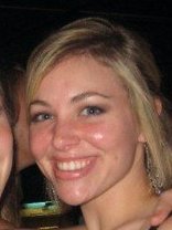 Person who looks like Elizabeth Banks