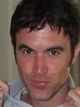 Person who looks like Ryan Reynolds