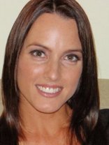 Person who looks like Elsa Pataky