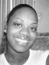 Person who looks like Fantasia Barrino