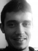 Person who looks like Marc Anthony