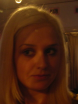 Person who looks like Izabella Scorupco