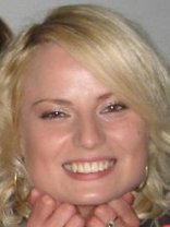 Person who looks like Heidi Klum