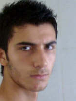 Person who looks like Franky G