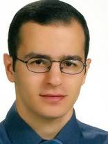 Person who looks like Colin Hanks