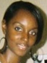 Person who looks like Vivica A. Fox