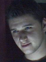 Person who looks like Ben Foster