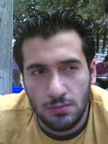 Person who looks like Dylan McDermott