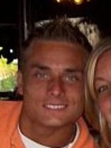 Person who looks like Cameron Mathison