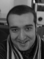 Person who looks like Kevin Spacey