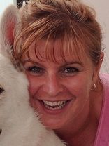 Person who looks like Cynthia Preston