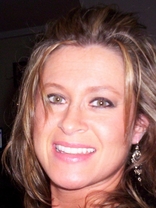 Person who looks like Carmen Electra