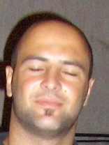 Person who looks like Scott Foley