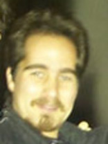 Person who looks like Martin Henderson