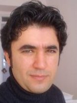 Person who looks like Olivier Martinez