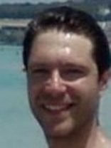 Person who looks like Chris O'Donnell