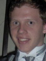 Person who looks like Diedrich Bader