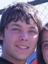 Person who looks like Emile Hirsch