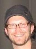 Person who looks like Seth Rogen