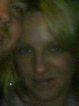 Person who looks like Uma Thurman