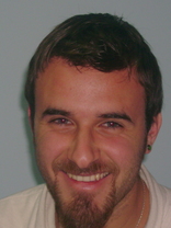 Person who looks like Topher Grace