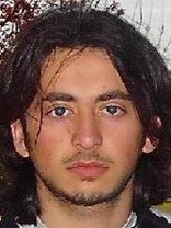 Person who looks like Barry Watson