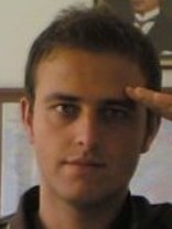 Person who looks like Matthew McConaughey