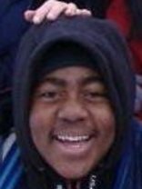 Person who looks like Chi McBride