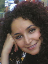 Person who looks like Mía Maestro