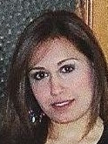 Person who looks like Demi Moore