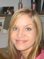 Person who looks like Heather Tom