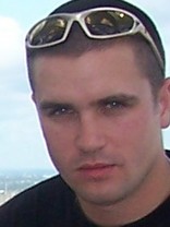 Person who looks like Chad Michael Murray