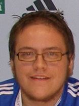 Person who looks like Philip Seymour Hoffman