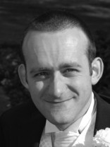 Person who looks like DJ Qualls