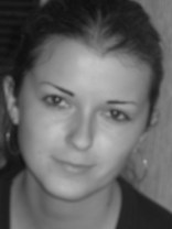 Person who looks like Keri Russell