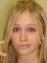 Person who looks like Skyler Shaye