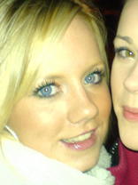 Person who looks like Julie Gonzalo