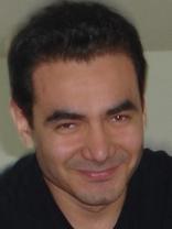 Person who looks like Jeff Gordon