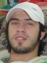 Person who looks like Ben Jelen