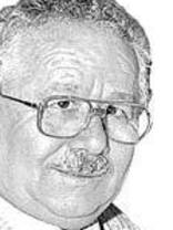 Person who looks like Chevy Chase