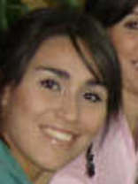 Person who looks like Bree Turner