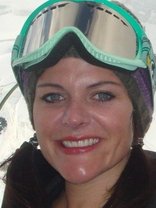 Person who looks like Jodi Lyn O'Keefe