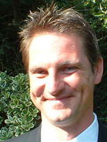 Person who looks like Steve Martin